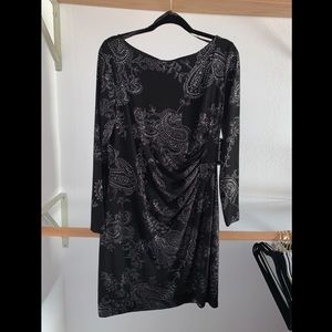 Jessica Howard Dress